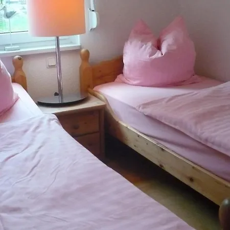 Wohnung 4 In Goehren, 400 M Zur Ostsee Appartamento