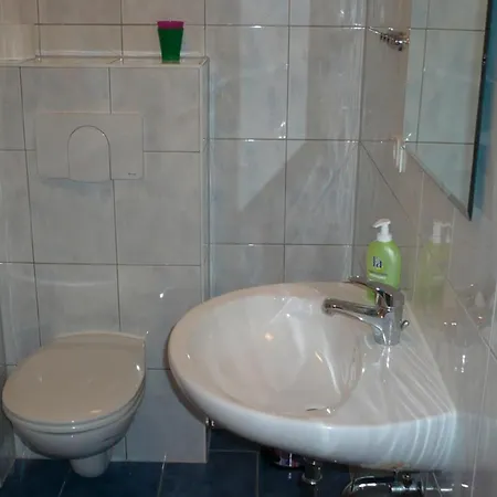 Appartamento Wohnung 4 In Goehren, 400 M Zur Ostsee *