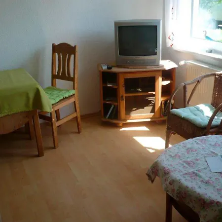 Wohnung 4 In Goehren, 400 M Zur Ostsee Goehren (Ruegen)