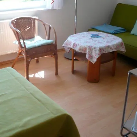 Wohnung 4 In Goehren, 400 M Zur Ostsee *