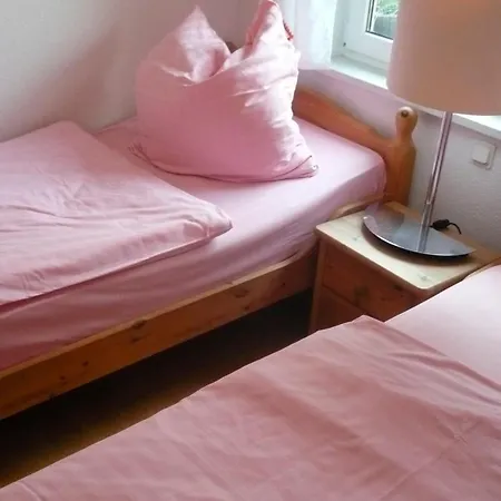 Wohnung 4 In Goehren, 400 M Zur Ostsee Appartamento Goehren (Ruegen)