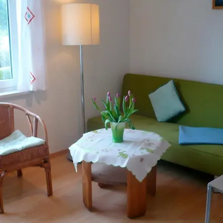 Wohnung 4 In Goehren, 400 M Zur Ostsee