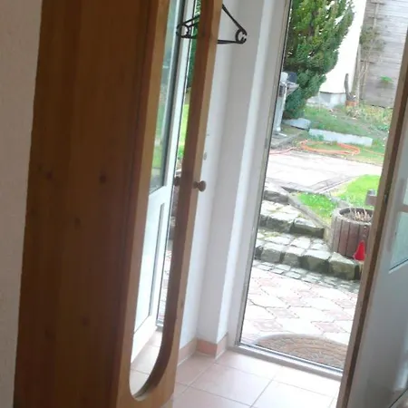 Wohnung 4 In Goehren, 400 M Zur Ostsee Goehren (Ruegen)