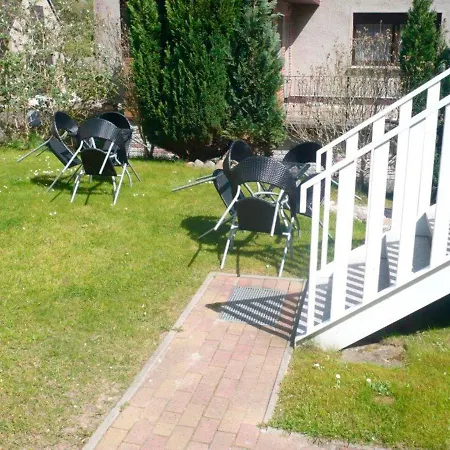 Wohnung 4 In Goehren, 400 M Zur Ostsee *