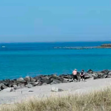 Wohnung 4 In Goehren, 400 M Zur Ostsee Goehren (Ruegen)